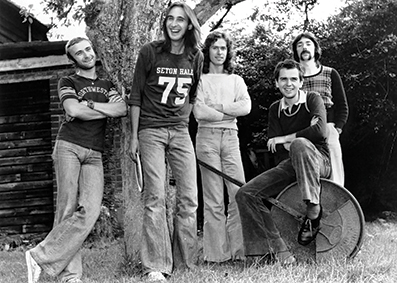 20 ESSENTIALS: Progressive UK 1969-1976